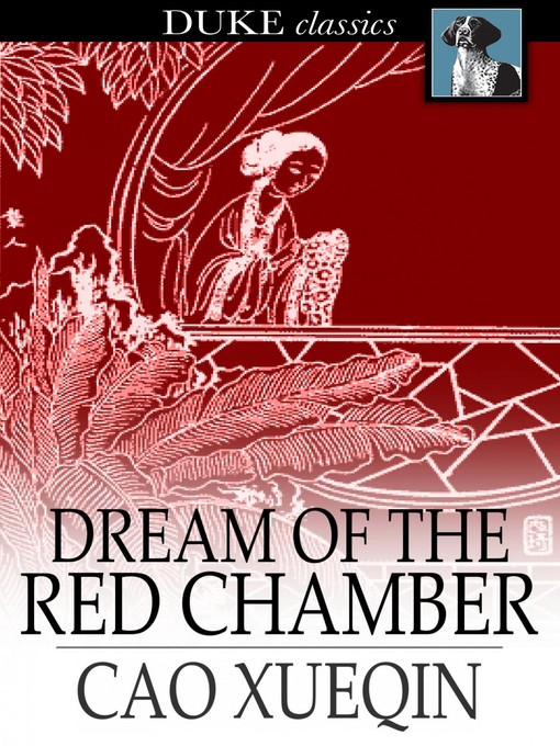 Title details for Dream of the Red Chamber by Cao Xueqin - Wait list